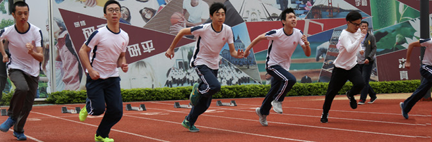 深圳实验承翰学校 （国际课程实验校区）校园风景